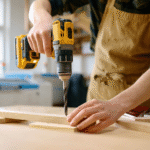 How Bespoke Joinery Services Turn Design Ideas into Timeless Furniture