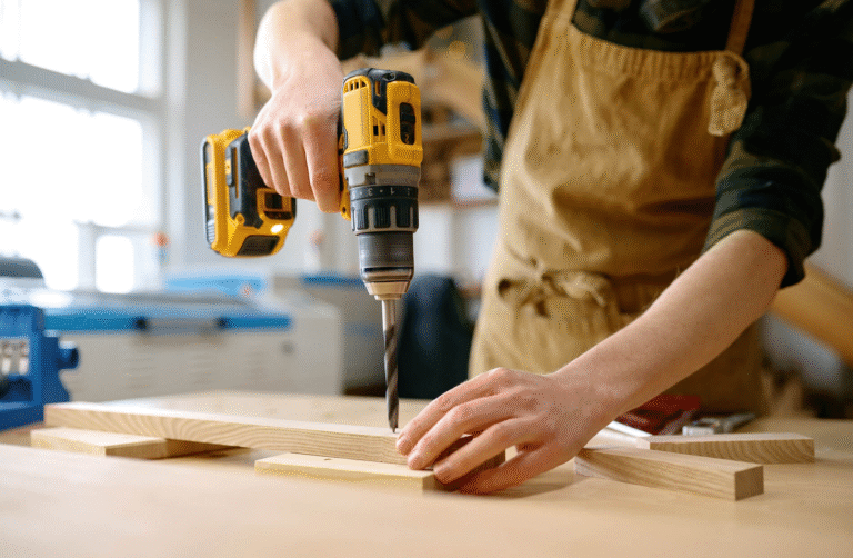 How Bespoke Joinery Services Turn Design Ideas into Timeless Furniture