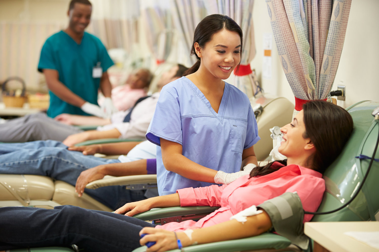 Utah Plasma Donation: How It Works and Why It Matters