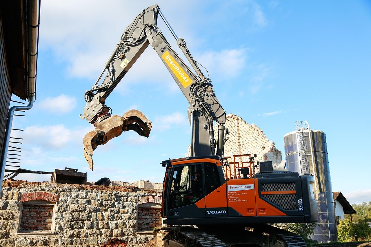 How to Safely Demolish a Backyard Shed—Step by Step